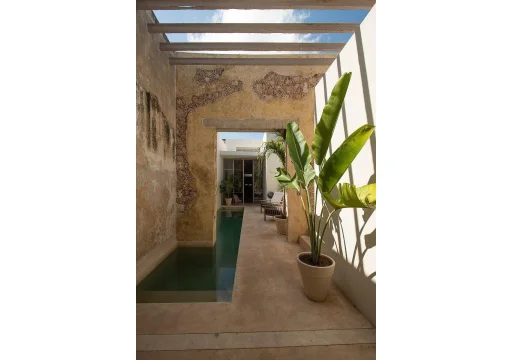 Calle 53 Merida Centro EB-WK6235 Venta 10500000 146m2 1