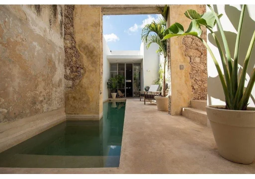 Calle 53 Merida Centro EB-WK6235 Venta 10500000 146m2 14