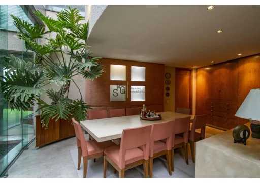 Lomas de Tecamachalco EB-OI0133 Venta 42000000 1020m2 14