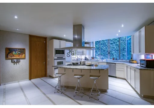 Lomas de Tecamachalco EB-OI0133 Venta 42000000 1020m2 3
