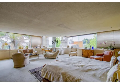 Lomas de Tecamachalco EB-OI0133 Venta 42000000 1020m2 5