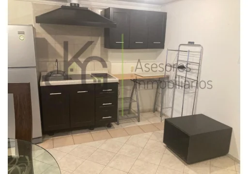 Departamento en renta en Lomas de Tecamachalco - Naucalpan de Juárez - ref 8044 2