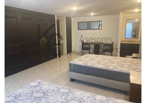 Departamento en renta en Lomas de Tecamachalco - Naucalpan de Juárez - ref 8044 5