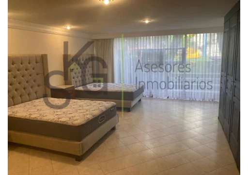 Departamento en renta en Lomas de Tecamachalco - Naucalpan de Juárez - ref 8044 7