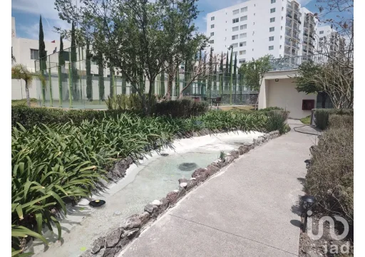Departamento en renta en Residencial El Refugio - Querétaro - ref 8059 17