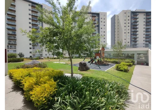 Departamento en renta en Residencial El Refugio - Querétaro - ref 8059 20
