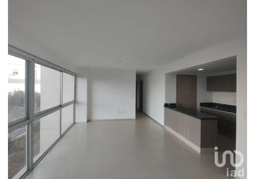 Departamento en renta en Residencial El Refugio - Querétaro - ref 8059 3