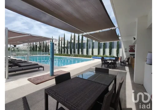 Departamento en renta en Residencial El Refugio - Querétaro - ref 8059 21