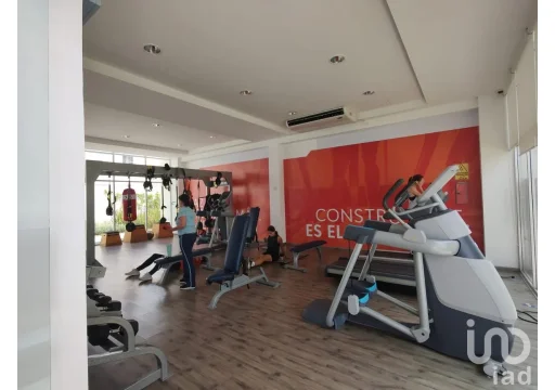 Departamento en renta en Residencial El Refugio - Querétaro - ref 8059 22