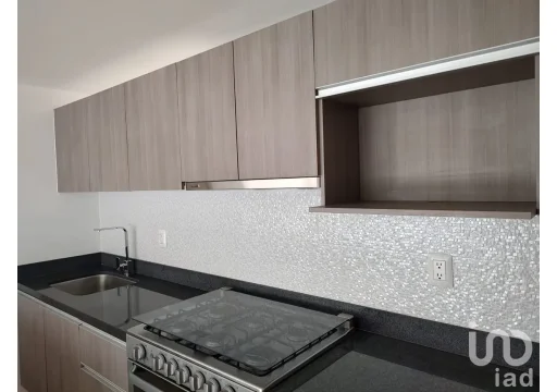 Departamento en renta en Residencial El Refugio - Querétaro - ref 8059 4