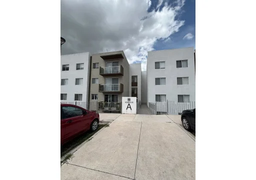 Departamento en renta en Santiago - Querétaro - ref 8696 1