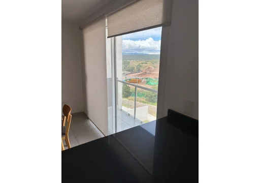 Departamento en renta en Santiago - Querétaro - ref 8696 2