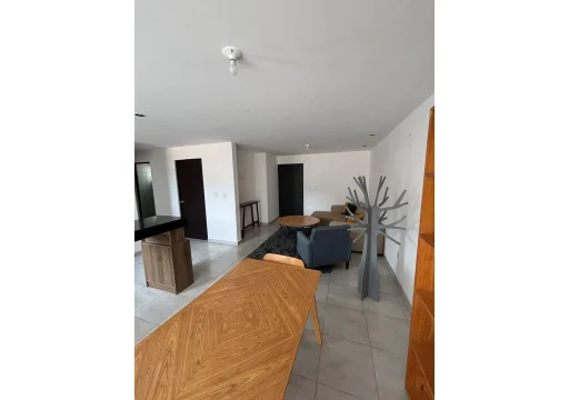 Departamento en renta en Santiago - Querétaro - ref 8696 4