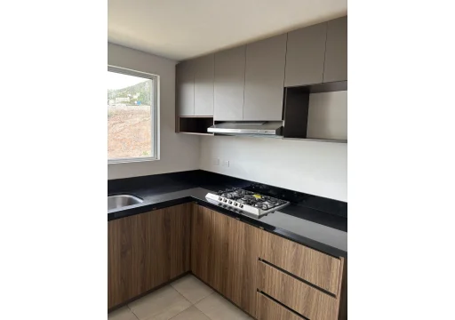 Departamento en renta en Santiago - Querétaro - ref 8696 5