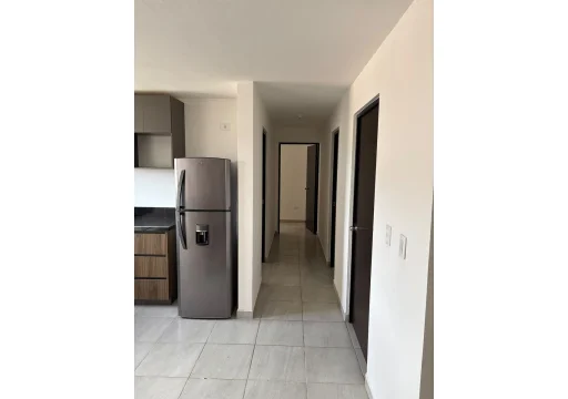 Departamento en renta en Santiago - Querétaro - ref 8696 7