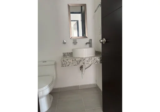 Departamento en renta en Santiago - Querétaro - ref 8696 9