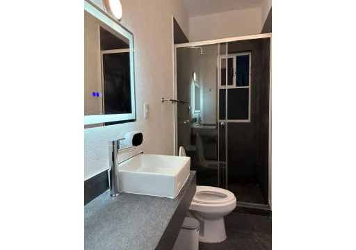 Departamento en renta en Roma Norte - Cuauhtémoc - ref 8717 14