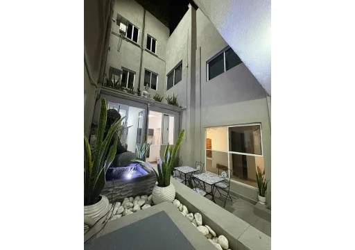 Departamento en renta en Roma Norte - Cuauhtémoc - ref 8717 3