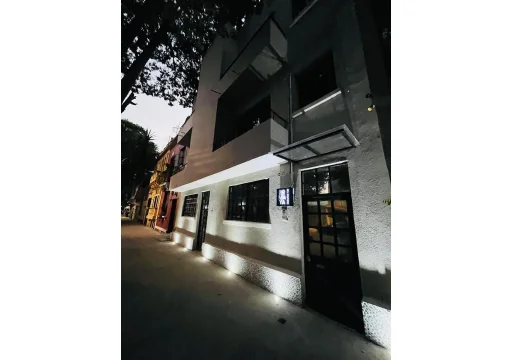 Departamento en renta en Roma Norte - Cuauhtémoc - ref 8717 4