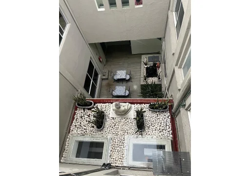 Departamento en renta en Roma Norte - Cuauhtémoc - ref 8717 5