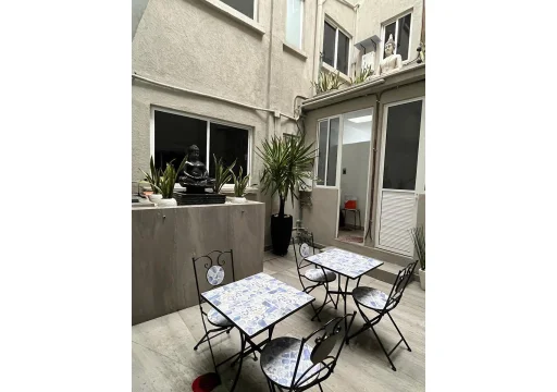 Departamento en renta en Roma Norte - Cuauhtémoc - ref 8717 6
