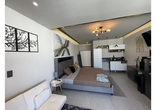 Departamento en renta en Zibatá - El Marqués - ref 8718 3