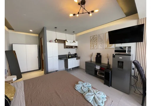 Departamento en renta en Zibatá - El Marqués - ref 8718 5