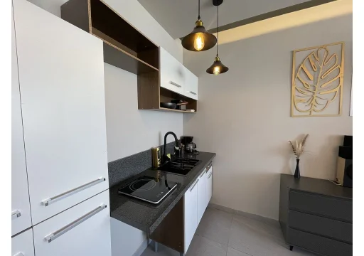 Departamento en renta en Zibatá - El Marqués - ref 8718 7