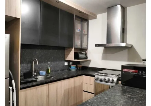 Departamento en renta en Zákia - El Marqués - ref 8719 1
