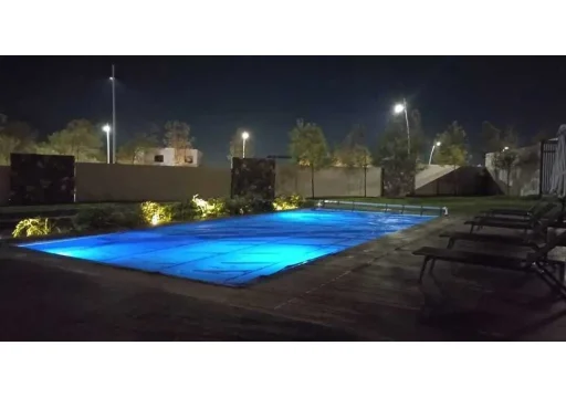 Departamento en renta en Zákia - El Marqués - ref 8719 8