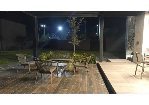 Departamento en renta en Zákia - El Marqués - ref 8719 10