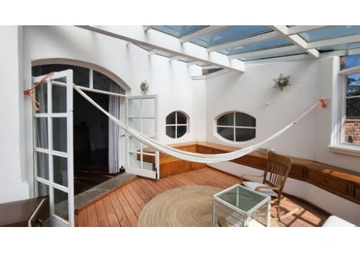 San Buenaventura Tlalpan Casa PG Venta 19000000 4