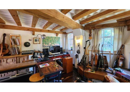 San Buenaventura Tlalpan Casa PG Venta 19000000 5