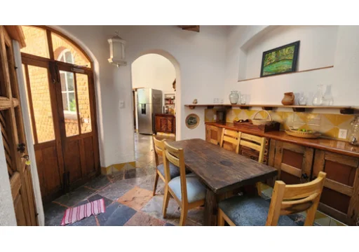 San Buenaventura Tlalpan Casa PG Venta 19000000 6