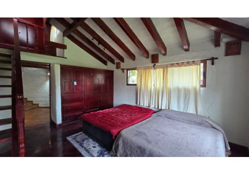 San Buenaventura Casa 1659 m2 PG Venta 8500000 2