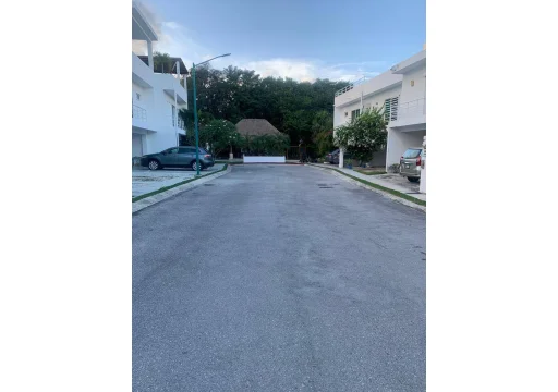 Punta Estrella Playa del Carmen Casa Helen 1312 Venta 3490000 17
