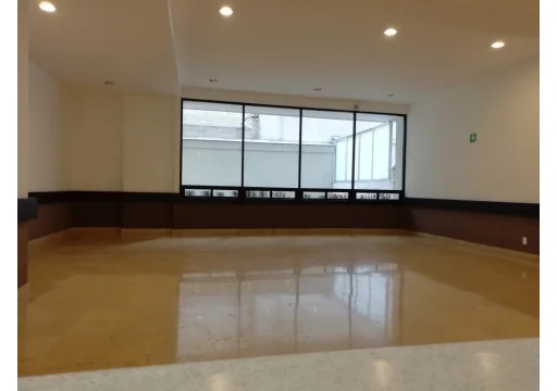 Departamento en renta en Hipódromo - Cuauhtémoc - ref 9029 14