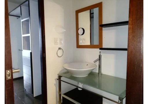 Departamento en renta en Hipódromo - Cuauhtémoc - ref 9029 3