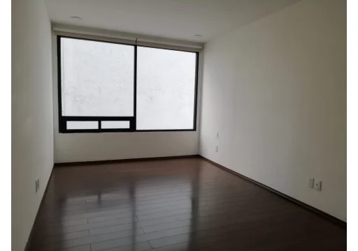 Departamento en renta en Hipódromo - Cuauhtémoc - ref 9029 5