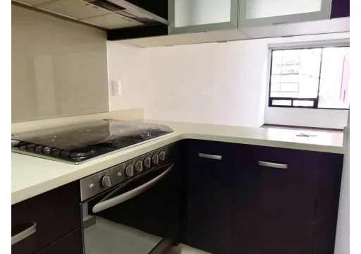 Departamento en renta en Hipódromo - Cuauhtémoc - ref 9029 6