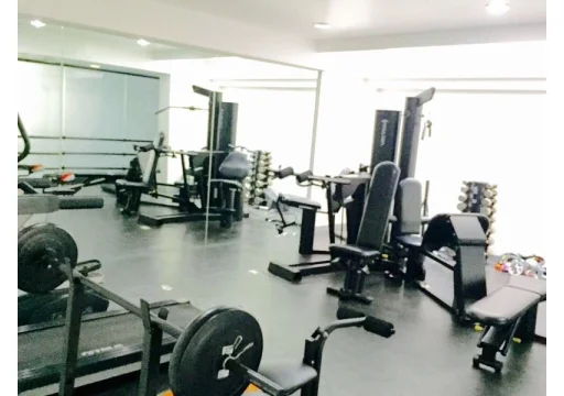 Departamento en renta en Hipódromo - Cuauhtémoc - ref 9029 8