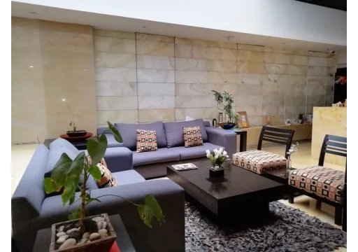Departamento en renta en Hipódromo - Cuauhtémoc - ref 9029 9