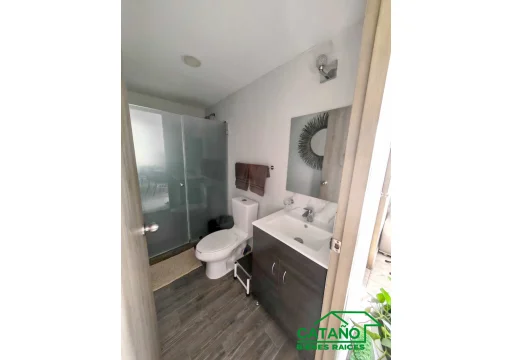 Departamento en renta en General Manuel Ávila Camacho - Naucalpan de Juárez - ref 9044 7