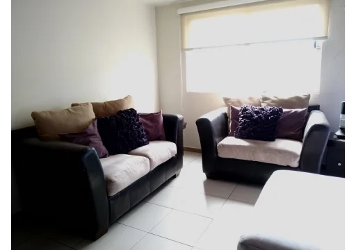 Departamento en renta en San Buenaventura - Tlalnepantla de Baz - ref 9063 1