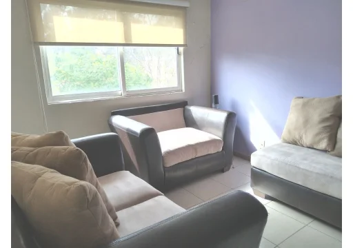 Departamento en renta en San Buenaventura - Tlalnepantla de Baz - ref 9063 3