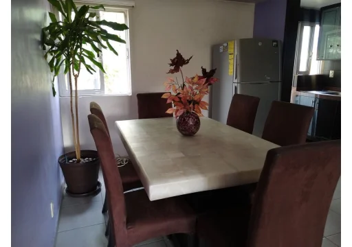 Departamento en renta en San Buenaventura - Tlalnepantla de Baz - ref 9063 4