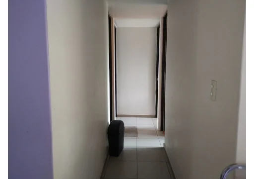 Departamento en renta en San Buenaventura - Tlalnepantla de Baz - ref 9063 5