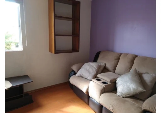 Departamento en renta en San Buenaventura - Tlalnepantla de Baz - ref 9063 6