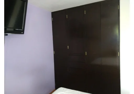 Departamento en renta en San Buenaventura - Tlalnepantla de Baz - ref 9063 9