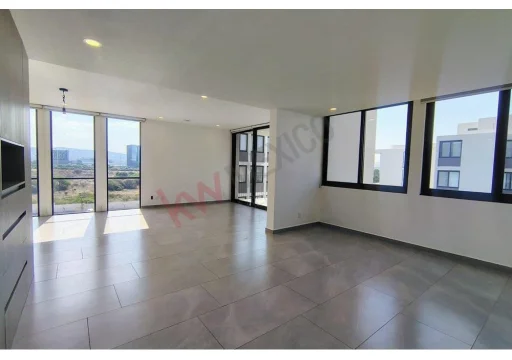 Departamento en renta en Jurica - Querétaro - ref 9072 1